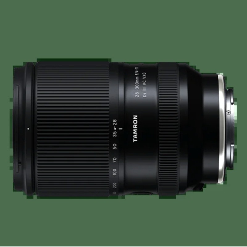 90mm F/2.8 Di III Macro VXD：微距镜头的现代化