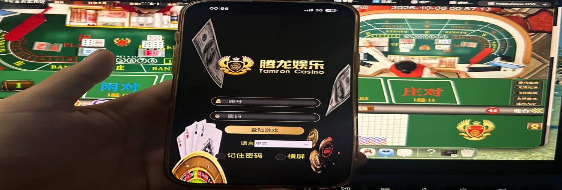 腾龙公司官方网站