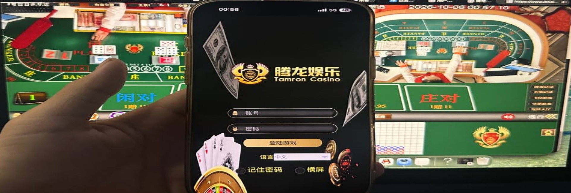 腾龙公司官方网站
